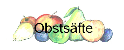 obstsaft